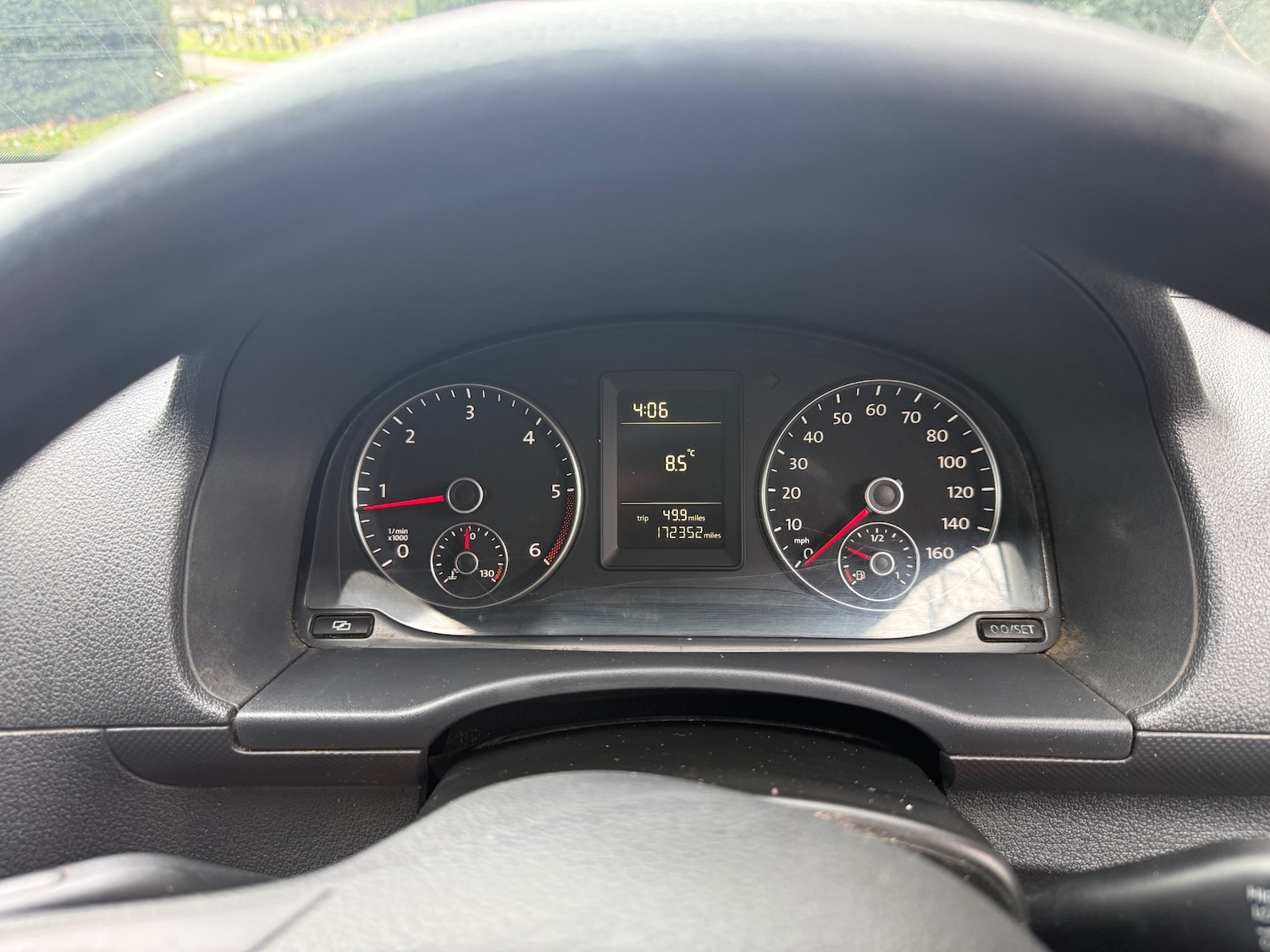 Used Volkswagen Caddy 2011 for sale - 77398925: Photo 9