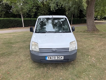 Used Ford Transit Connect 2008 for sale - 75584653: Photo