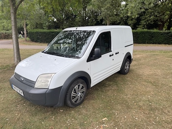 Used Ford Transit Connect 2008 for sale - 75584653: Photo