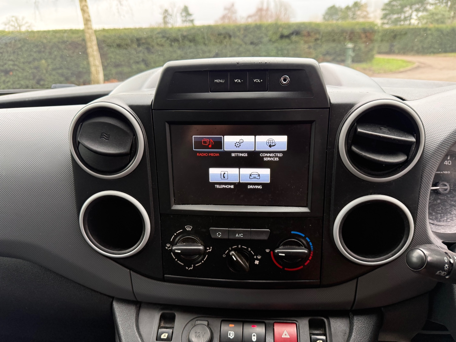 Used Citroen Berlingo 2016 for sale - 77530354: Photo 11