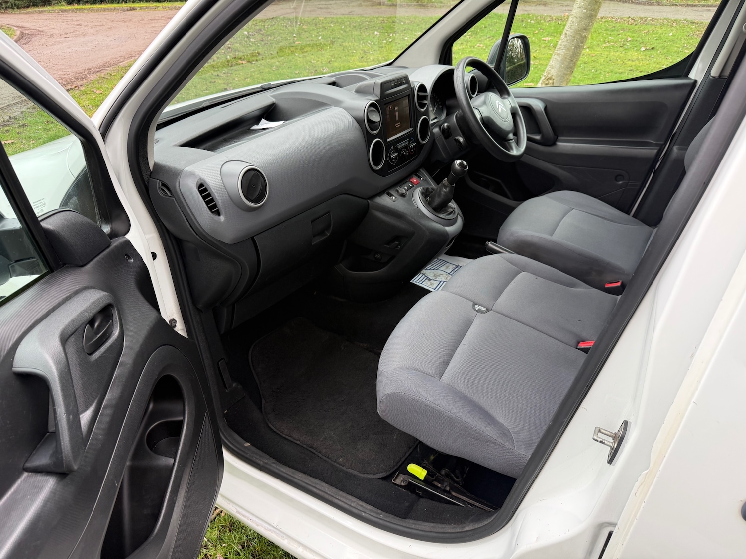 Used Citroen Berlingo 2016 for sale - 77530354: Photo 8