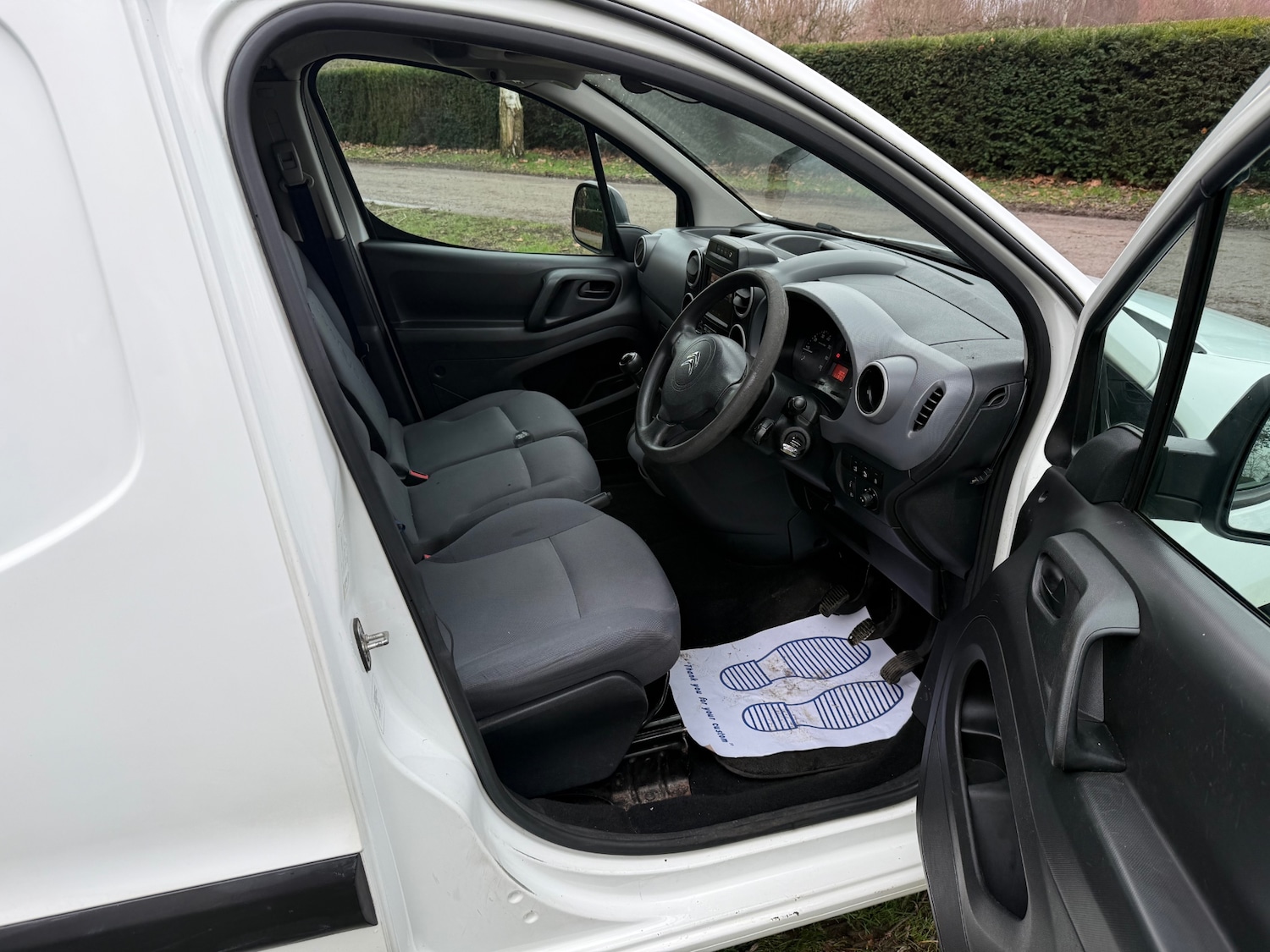 Used Citroen Berlingo 2016 for sale - 77530354: Photo 9