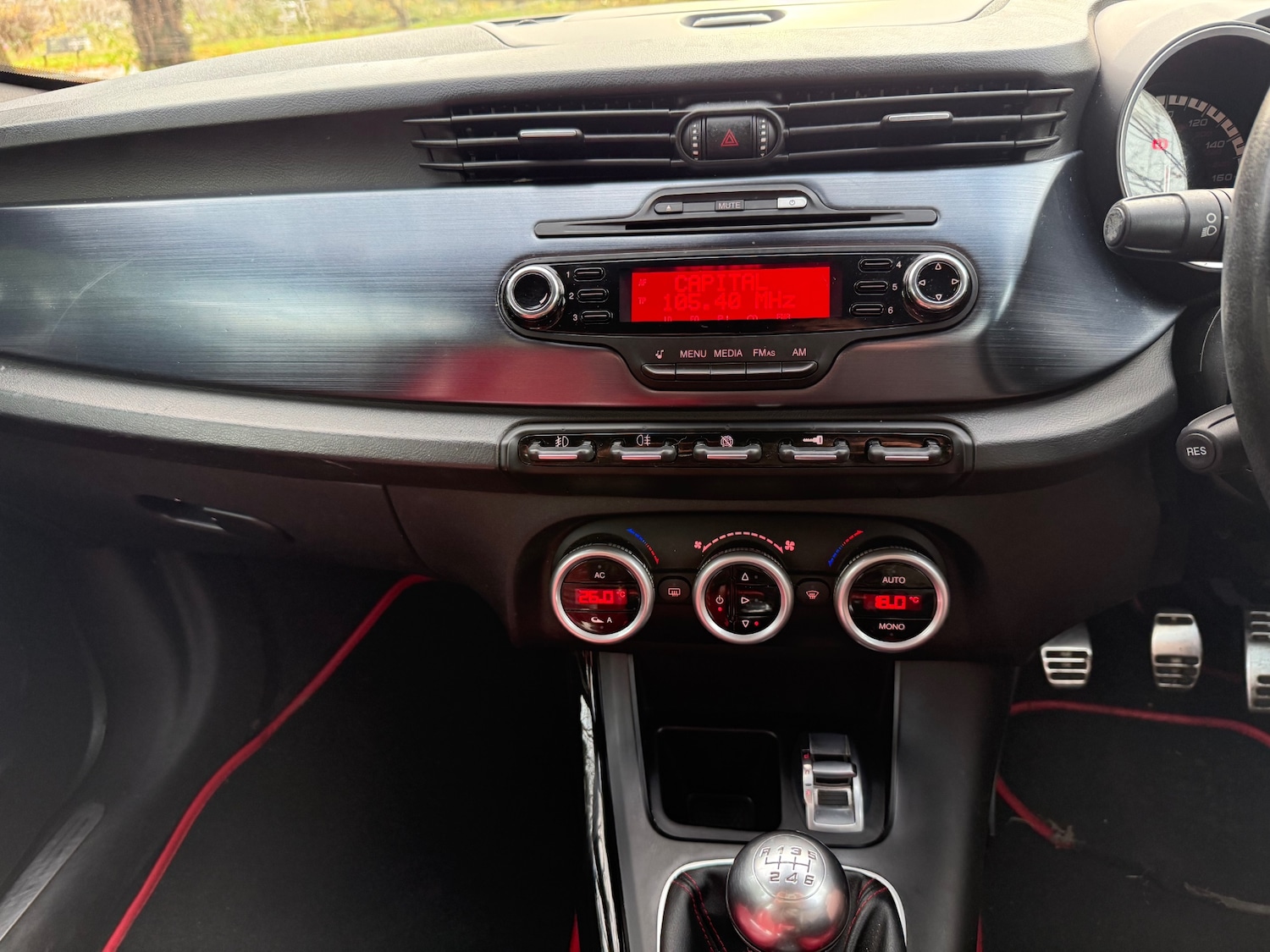 Used Alfa Romeo Giulietta 2013 for sale - 76545726: Photo 11