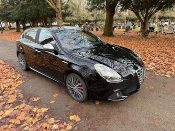 2013 (63) - 1.6 JTDM-2 Sportiva 5dr