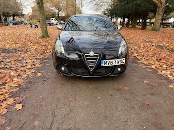 Used Alfa Romeo Giulietta 2013 for sale - 76545726: Photo