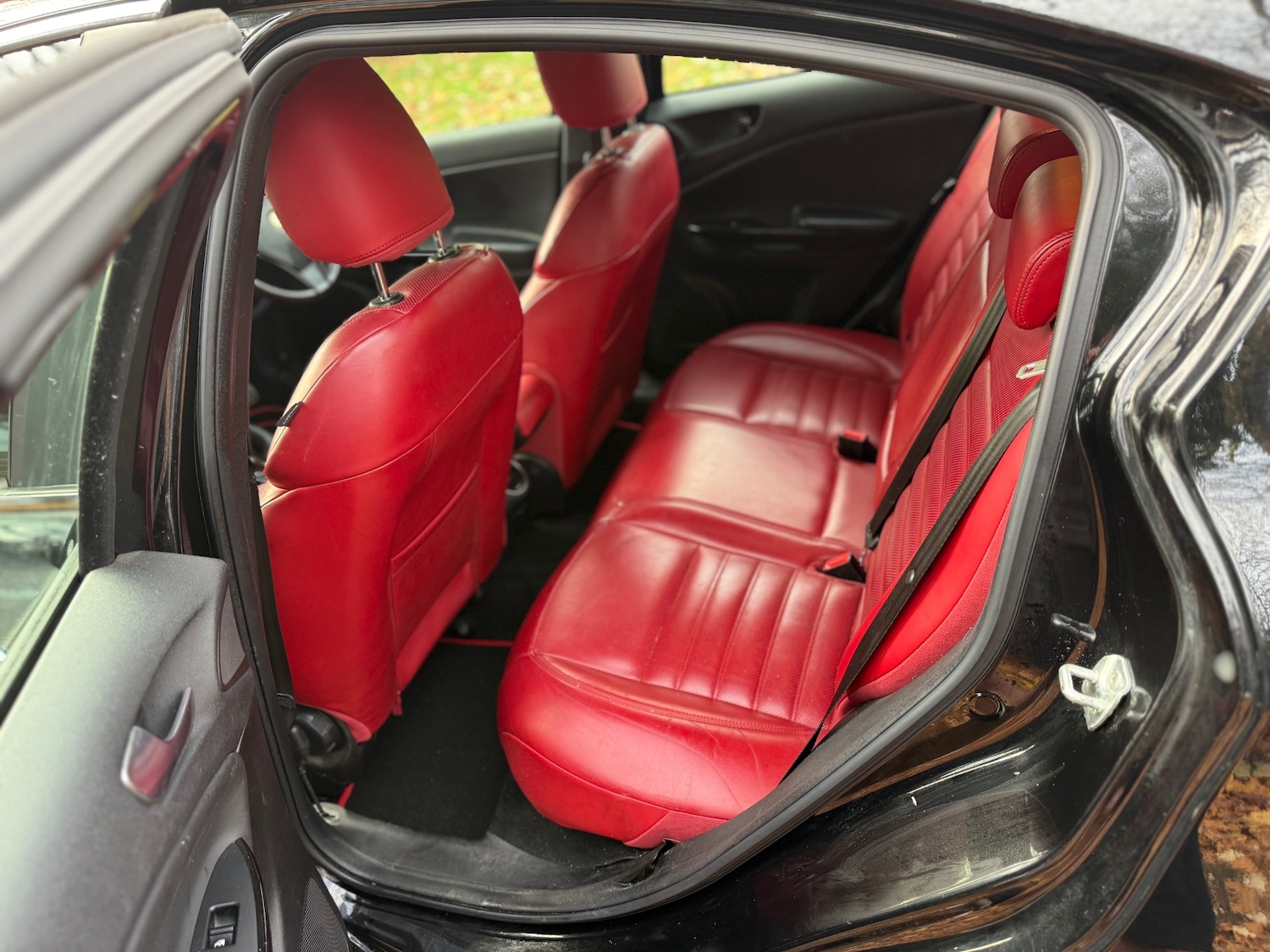 Used Alfa Romeo Giulietta 2013 for sale - 76545726: Photo 6