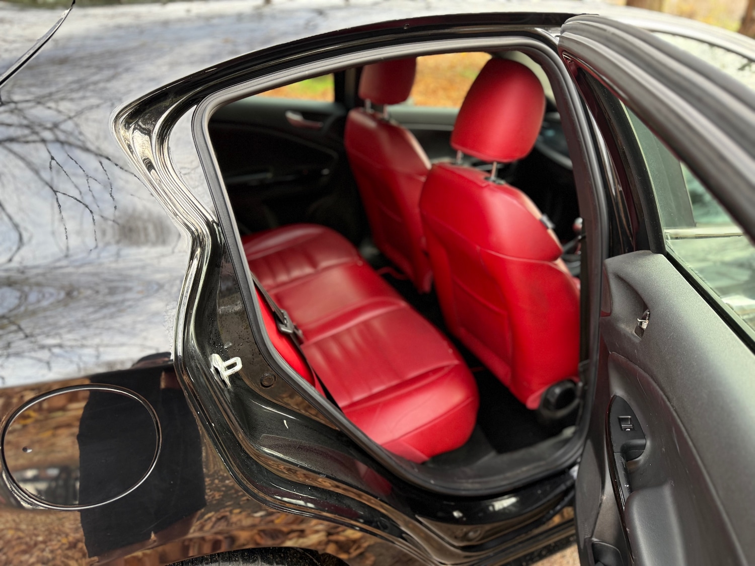 Used Alfa Romeo Giulietta 2013 for sale - 76545726: Photo 8