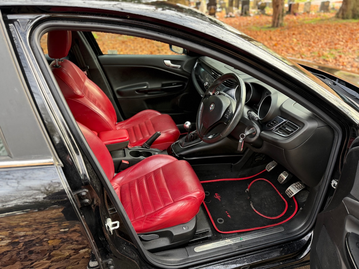 Used Alfa Romeo Giulietta 2013 for sale - 76545726: Photo 9