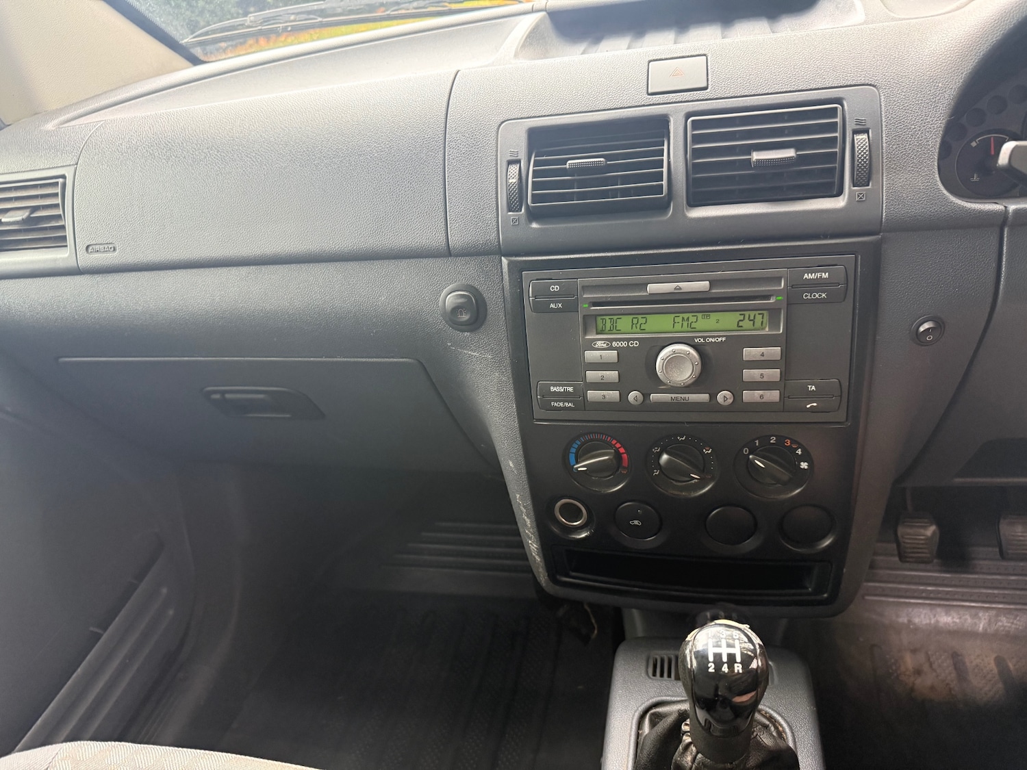 Used Ford Transit Connect 2007 for sale - 76312208: Photo 10