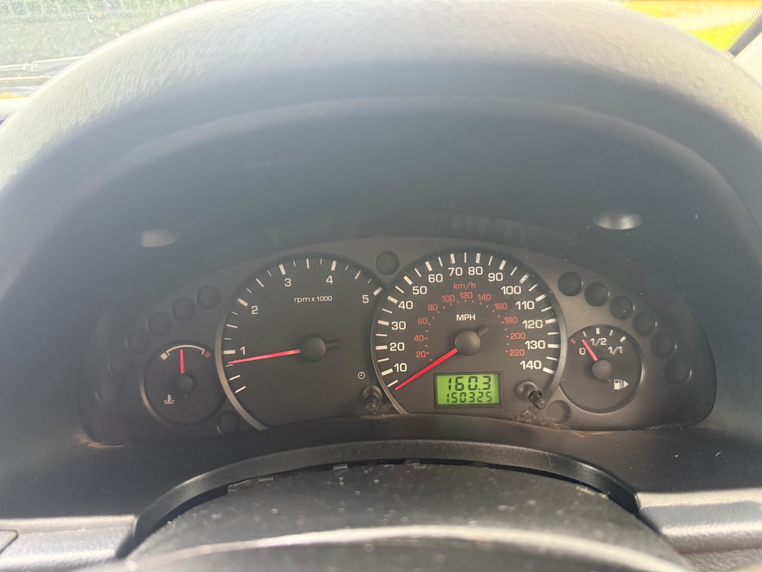 Used Ford Transit Connect 2007 for sale - 76312208: Photo 11