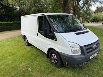 Used Ford Transit 2011 for sale - 78953453: Photo