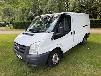 Used Ford Transit 2011 for sale - 78953453: Photo