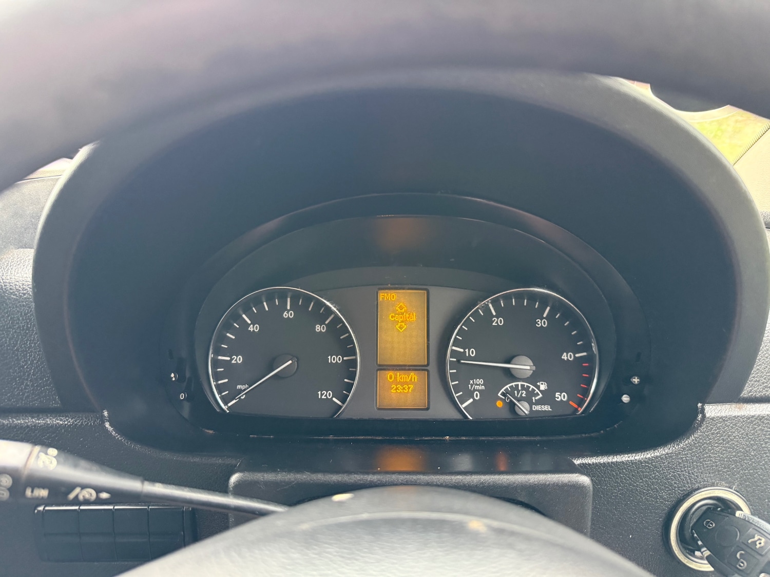 Used Mercedes-Benz Sprinter 2011 for sale - 77592431: Photo 10