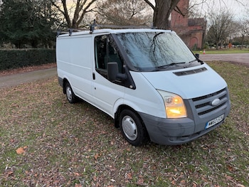 Ford - Transit