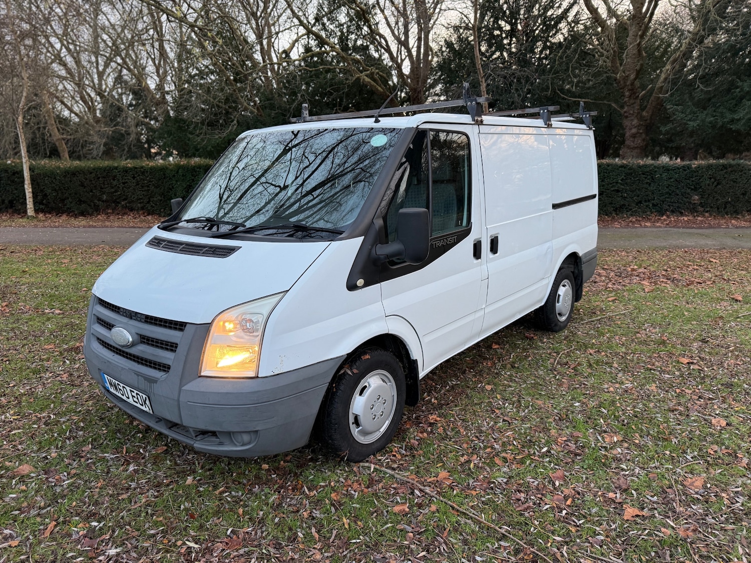 Used Ford Transit 2011 for sale - 76713307: Photo 5