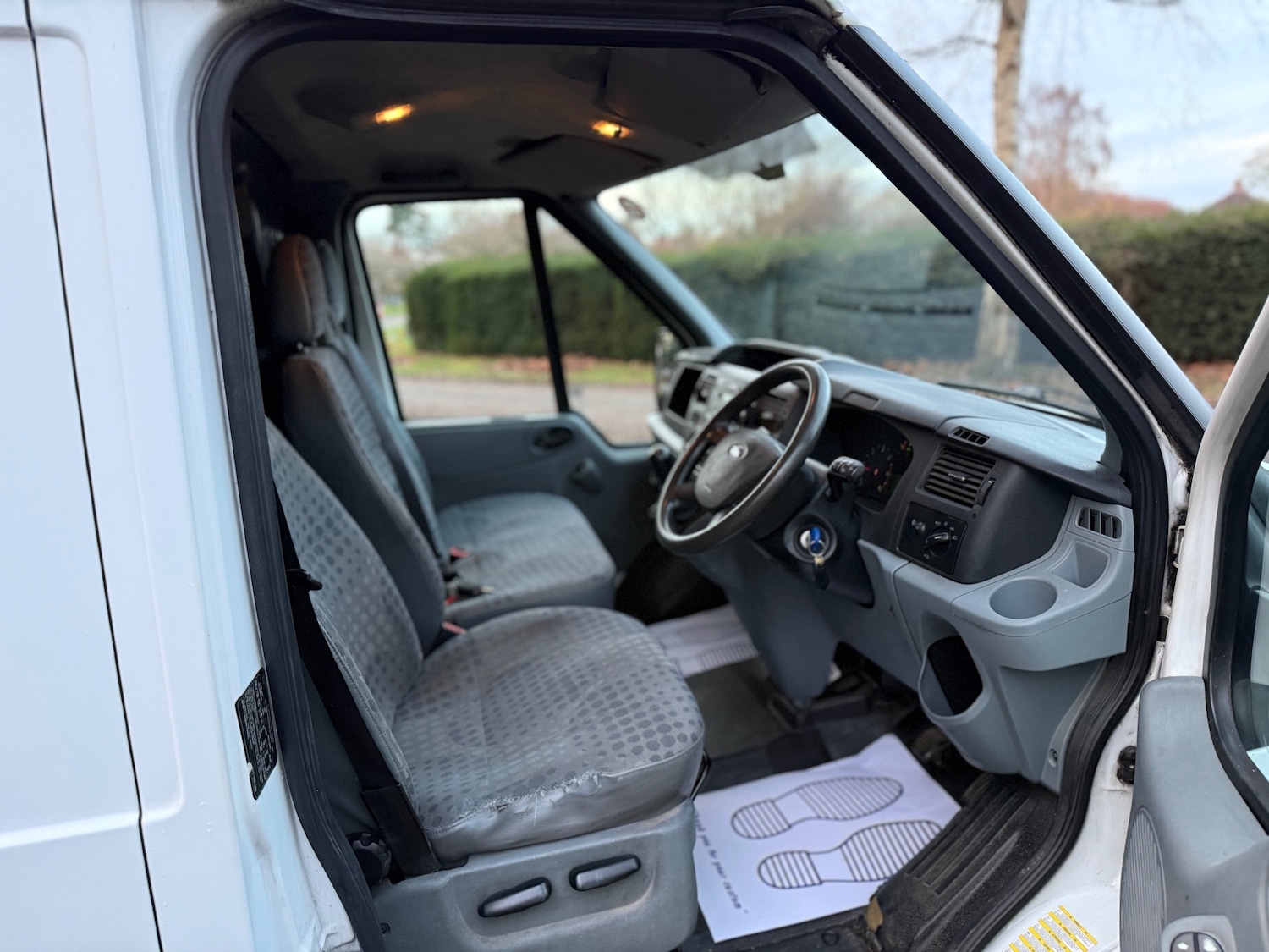 Used Ford Transit 2011 for sale - 76713307: Photo 6