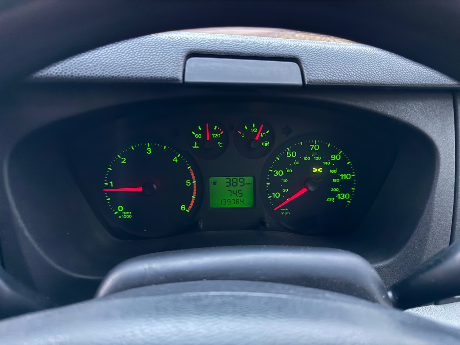 Used Ford Transit 2011 for sale - 76713307: Photo 7