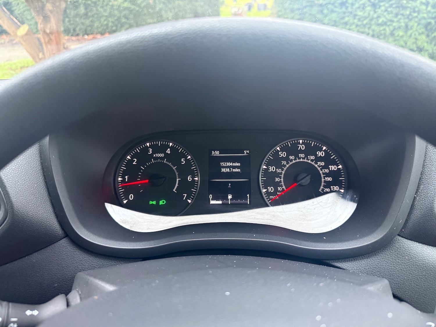 Used Nissan Interstar 2022 for sale - 77319068: Photo 10