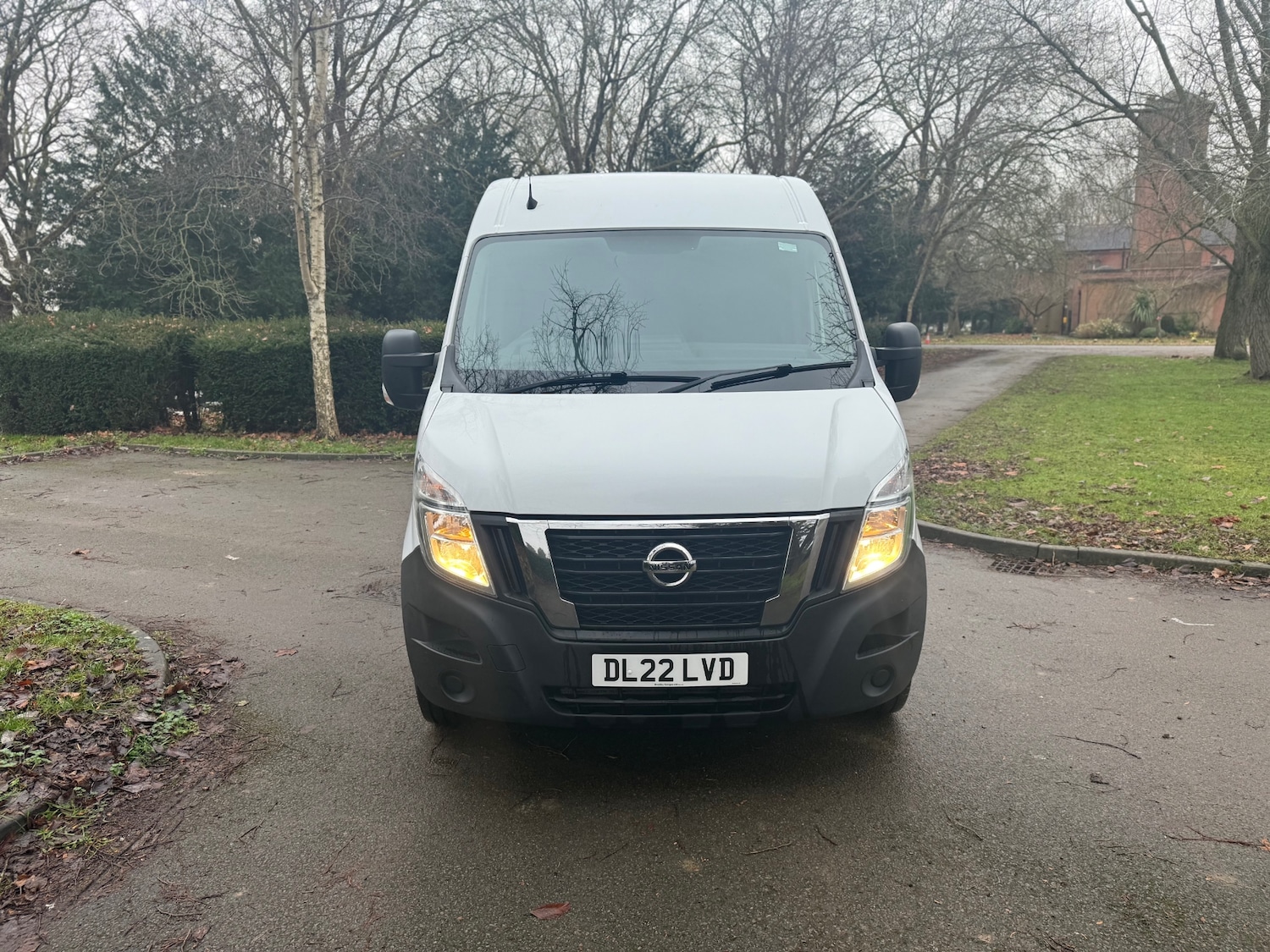 Used Nissan Interstar 2022 for sale - 77319068: Photo 3