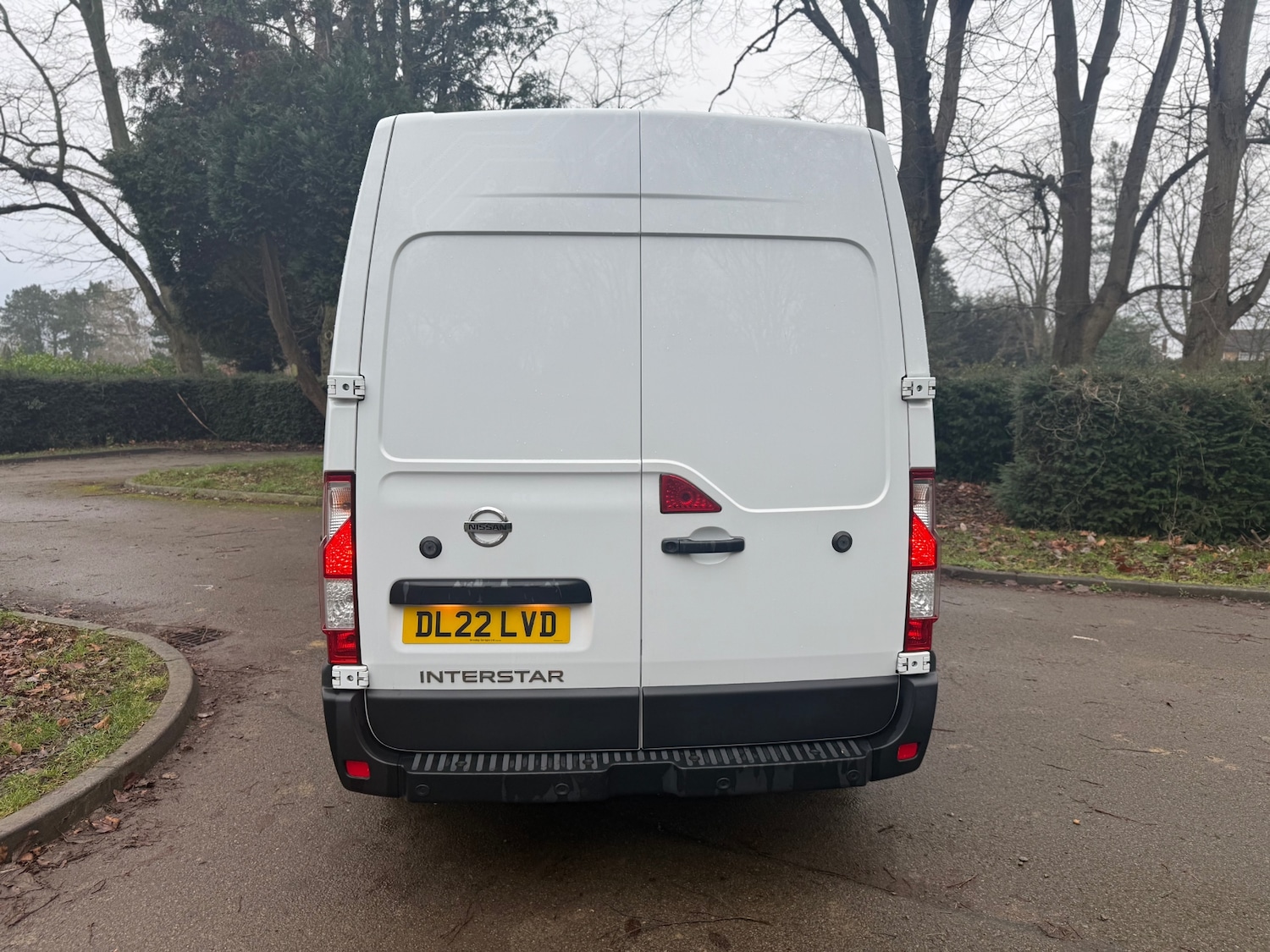 Used Nissan Interstar 2022 for sale - 77319068: Photo 5