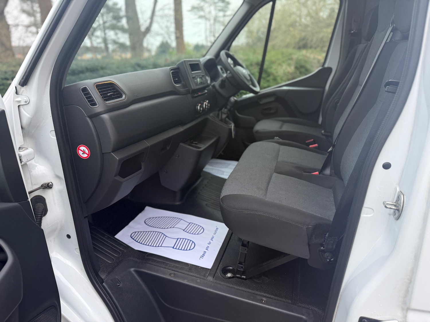 Used Nissan Interstar 2022 for sale - 77319068: Photo 7