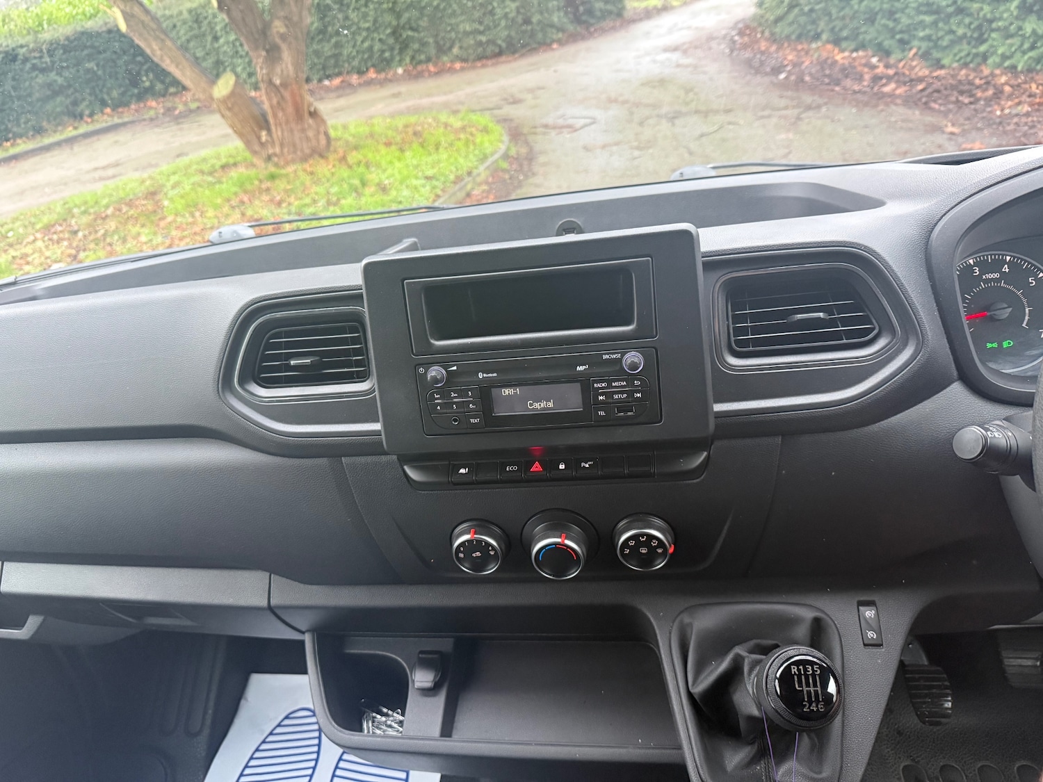 Used Nissan Interstar 2022 for sale - 77319068: Photo 9