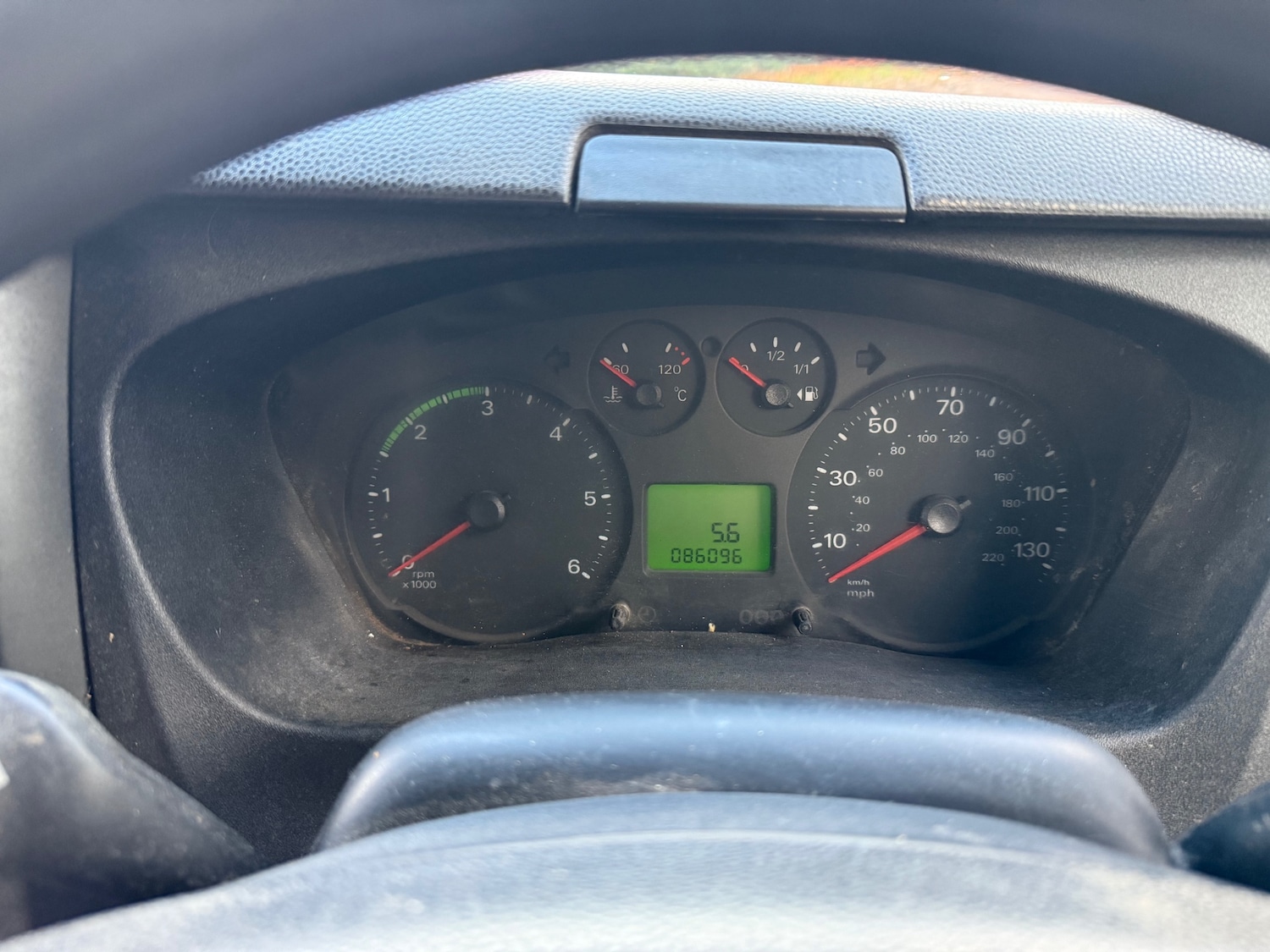 Used Ford Transit 2007 for sale - 76618847: Photo 10