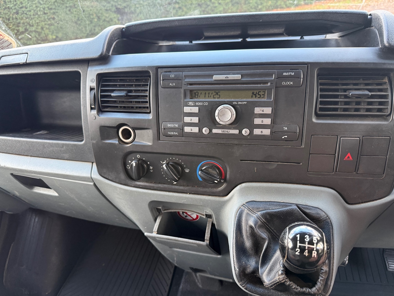 Used Ford Transit 2007 for sale - 76618847: Photo 9