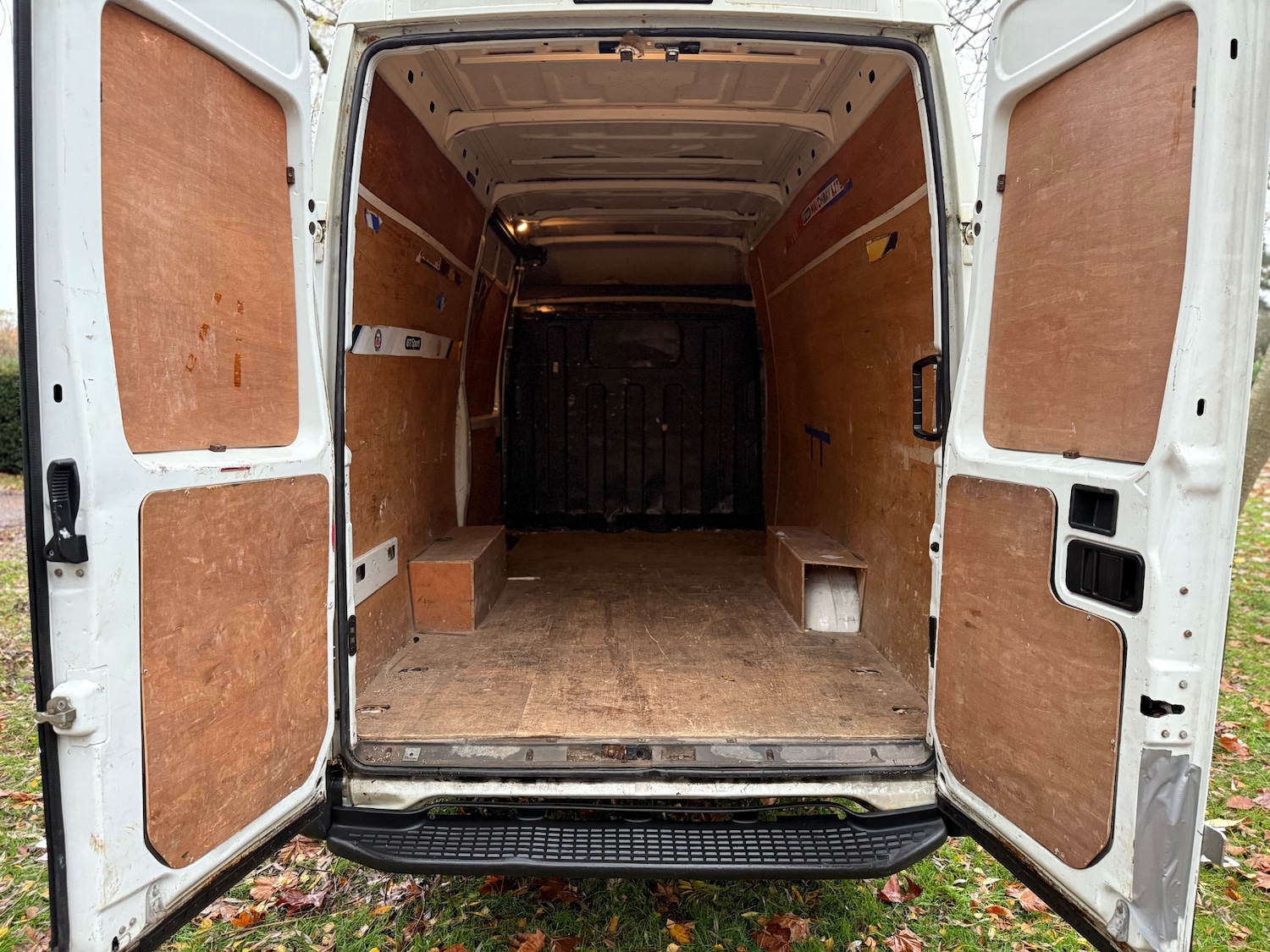 Used Iveco Daily 2012 for sale - 76589757: Photo 10