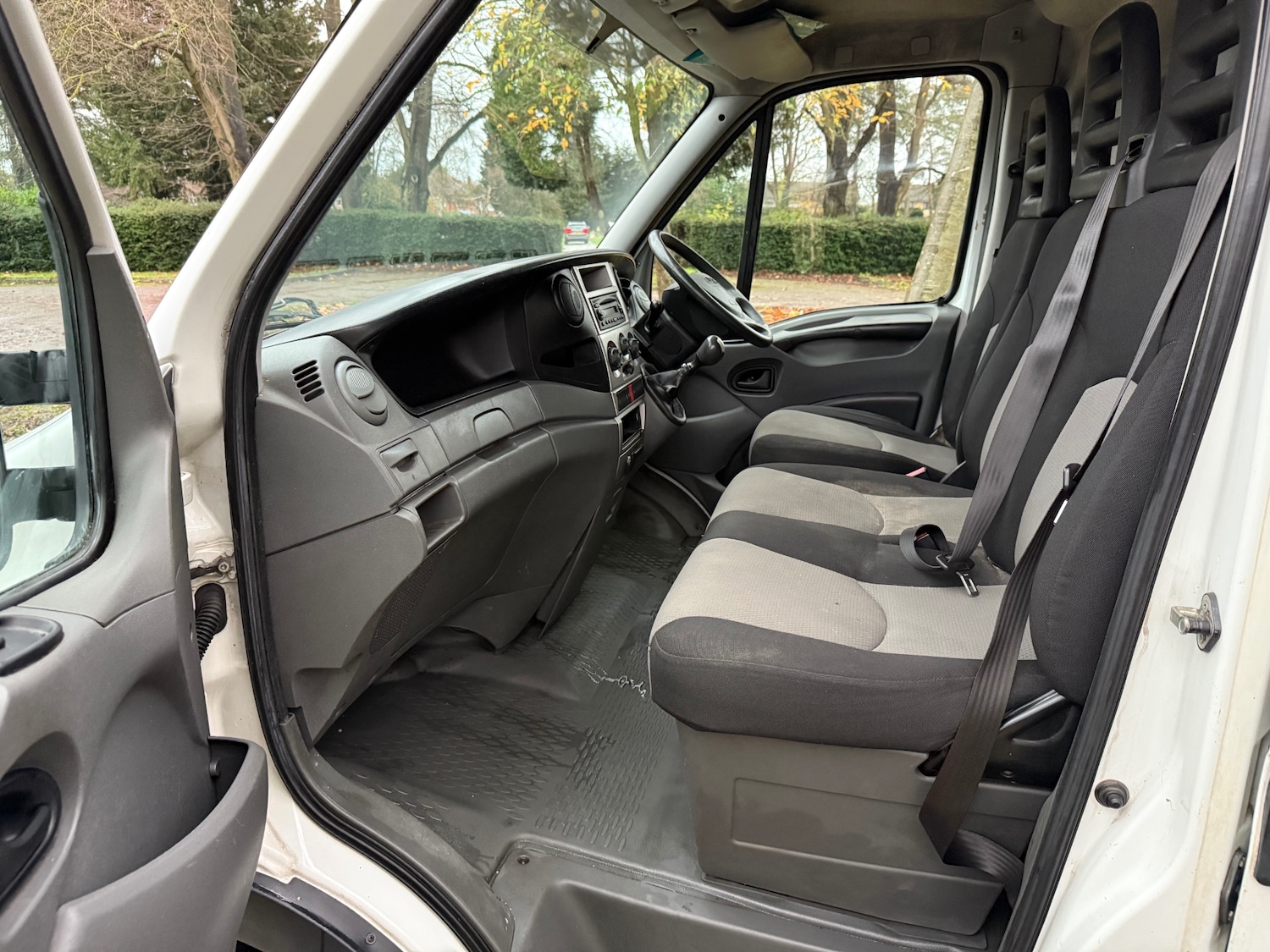 Used Iveco Daily 2012 for sale - 76589757: Photo 11