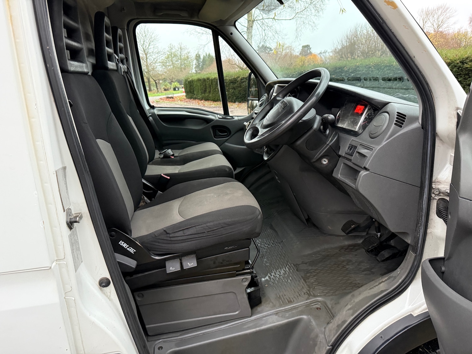 Used Iveco Daily 2012 for sale - 76589757: Photo 7