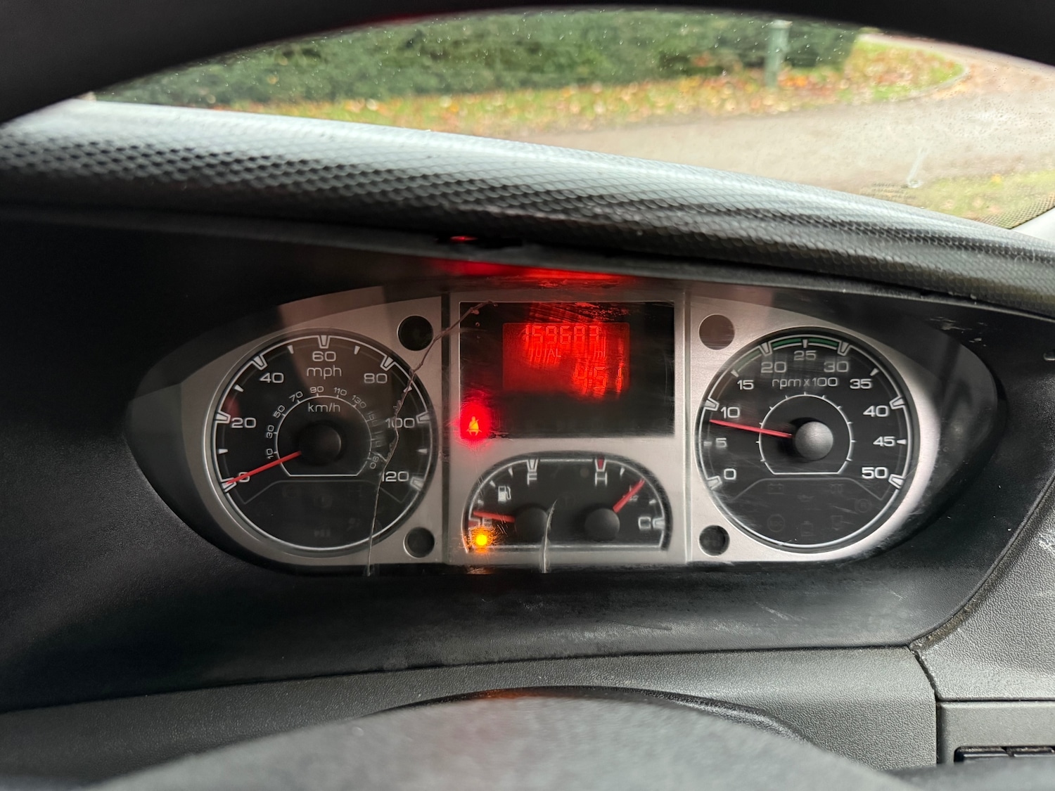 Used Iveco Daily 2012 for sale - 76589757: Photo 8