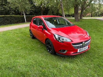 Used Vauxhall Corsa 2015 for sale - 78607979: Photo