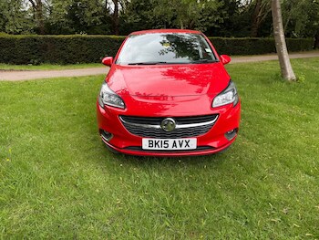 Used Vauxhall Corsa 2015 for sale - 78607979: Photo