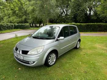 2008 (08) - 1.6 VVT Dynamique 5dr 84k miles from new