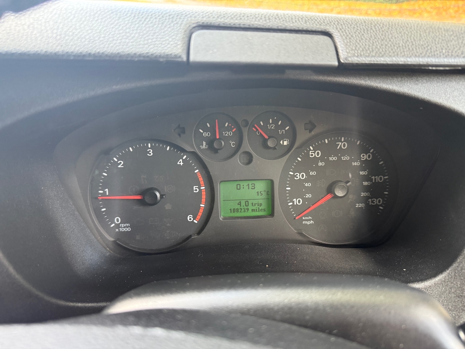 Used Ford Transit 2013 for sale - 76482688: Photo 10