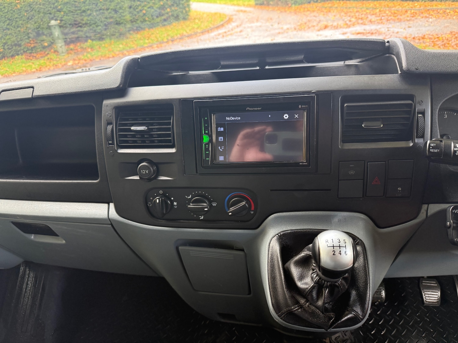 Used Ford Transit 2013 for sale - 76482688: Photo 11