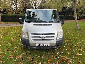 Used Ford Transit 2013 for sale - 76482688: Photo