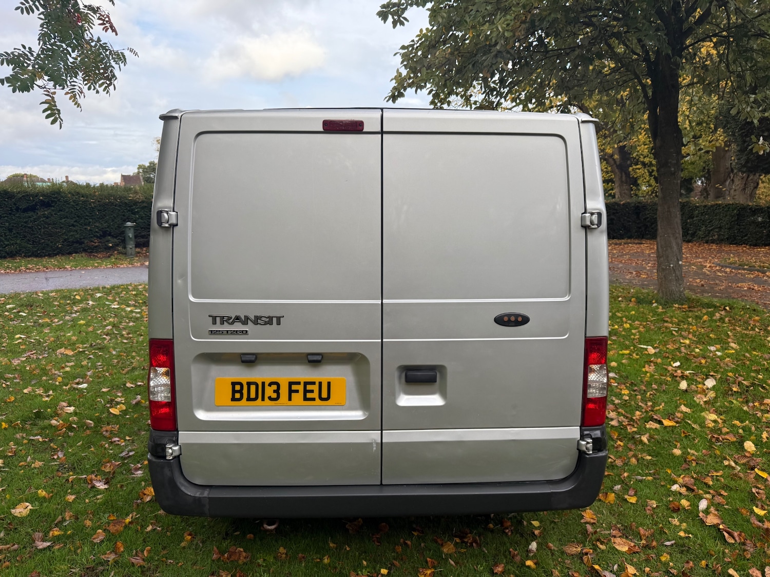 Used Ford Transit 2013 for sale - 76482688: Photo 5