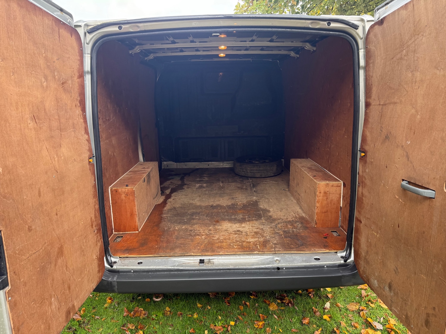 Used Ford Transit 2013 for sale - 76482688: Photo 7