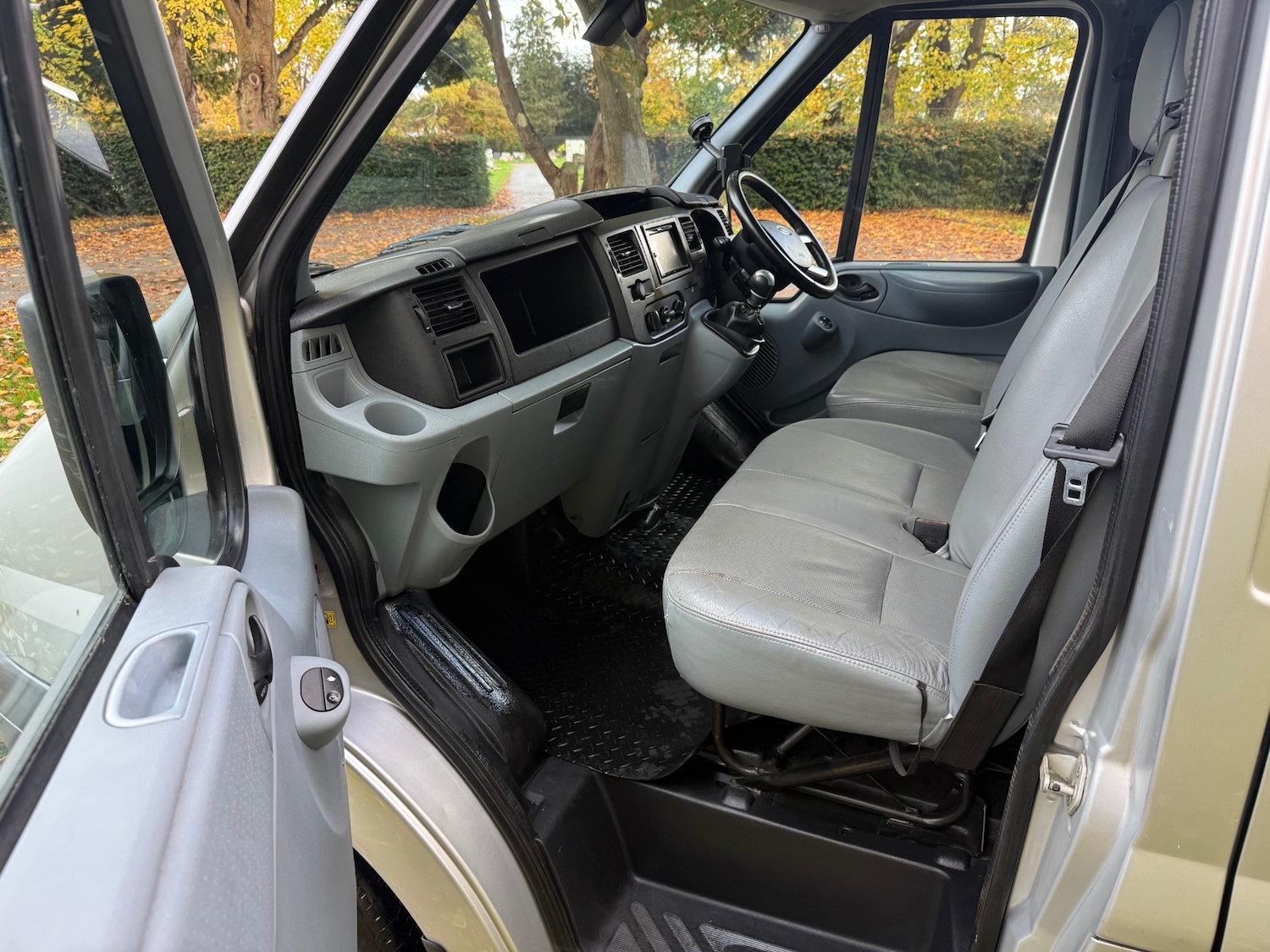 Used Ford Transit 2013 for sale - 76482688: Photo 8