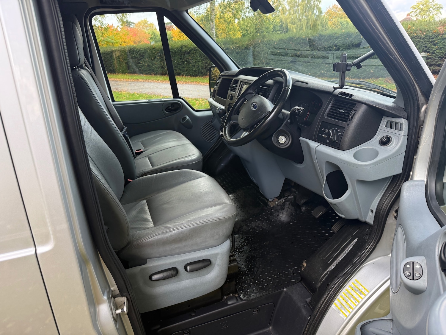 Used Ford Transit 2013 for sale - 76482688: Photo 9