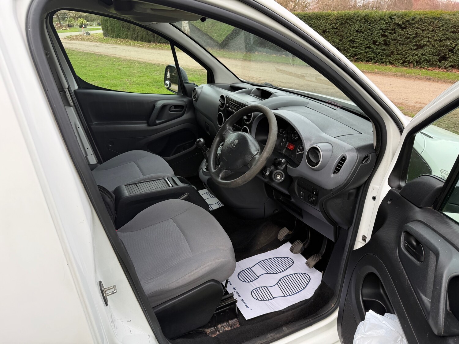 Used Peugeot Partner 2015 for sale - 78042347: Photo 6