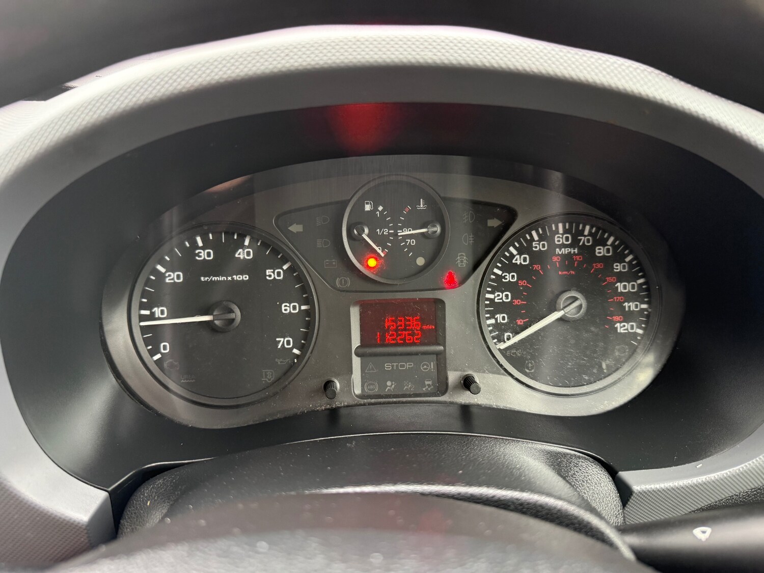 Used Peugeot Partner 2015 for sale - 78042347: Photo 7