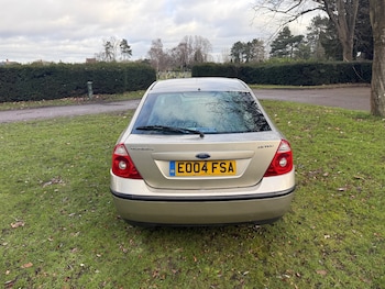 Used Ford Mondeo 2004 for sale - 77129920: Photo