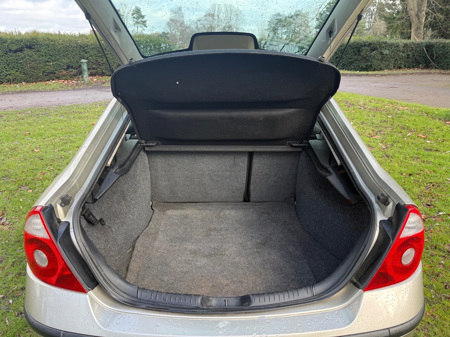 Used Ford Mondeo 2004 for sale - 77129920: Photo 8