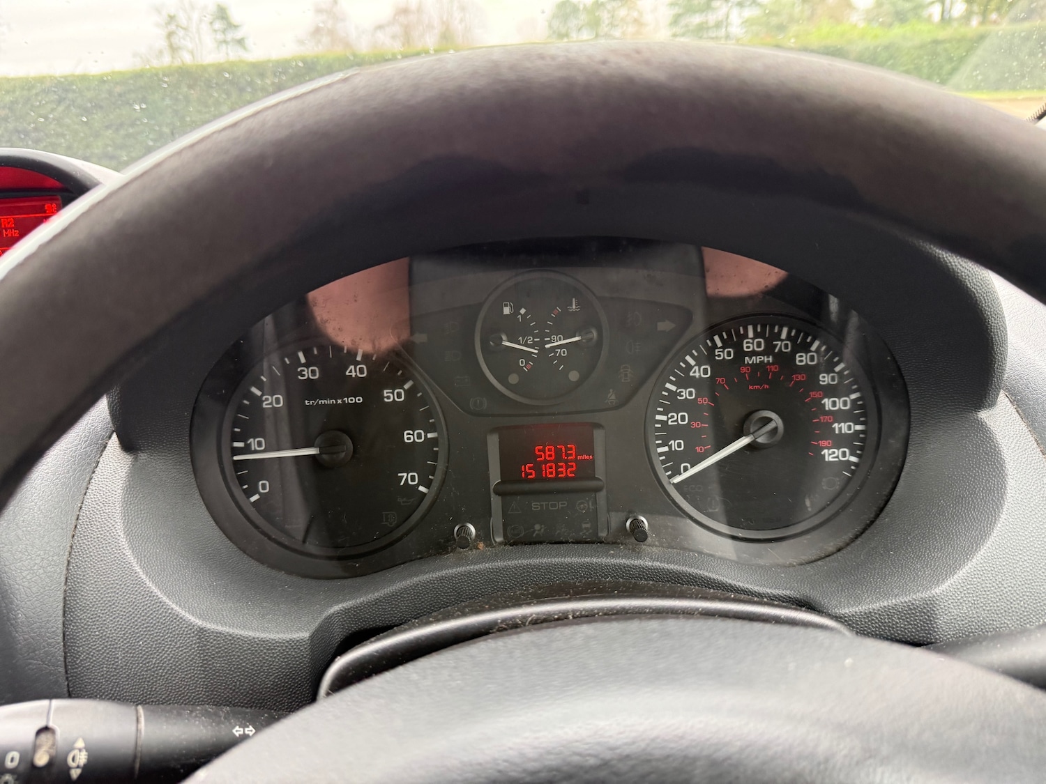 Used Peugeot Expert 2015 for sale - 77796817: Photo 11