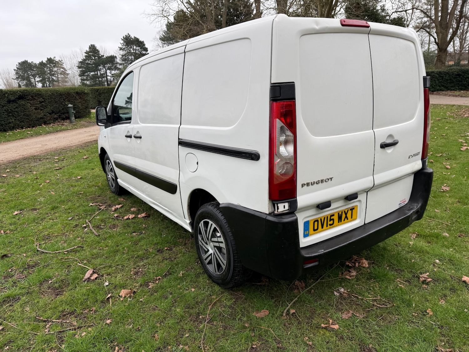 Used Peugeot Expert 2015 for sale - 77796817: Photo 4