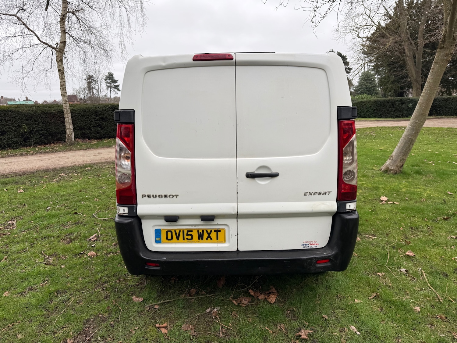 Used Peugeot Expert 2015 for sale - 77796817: Photo 5