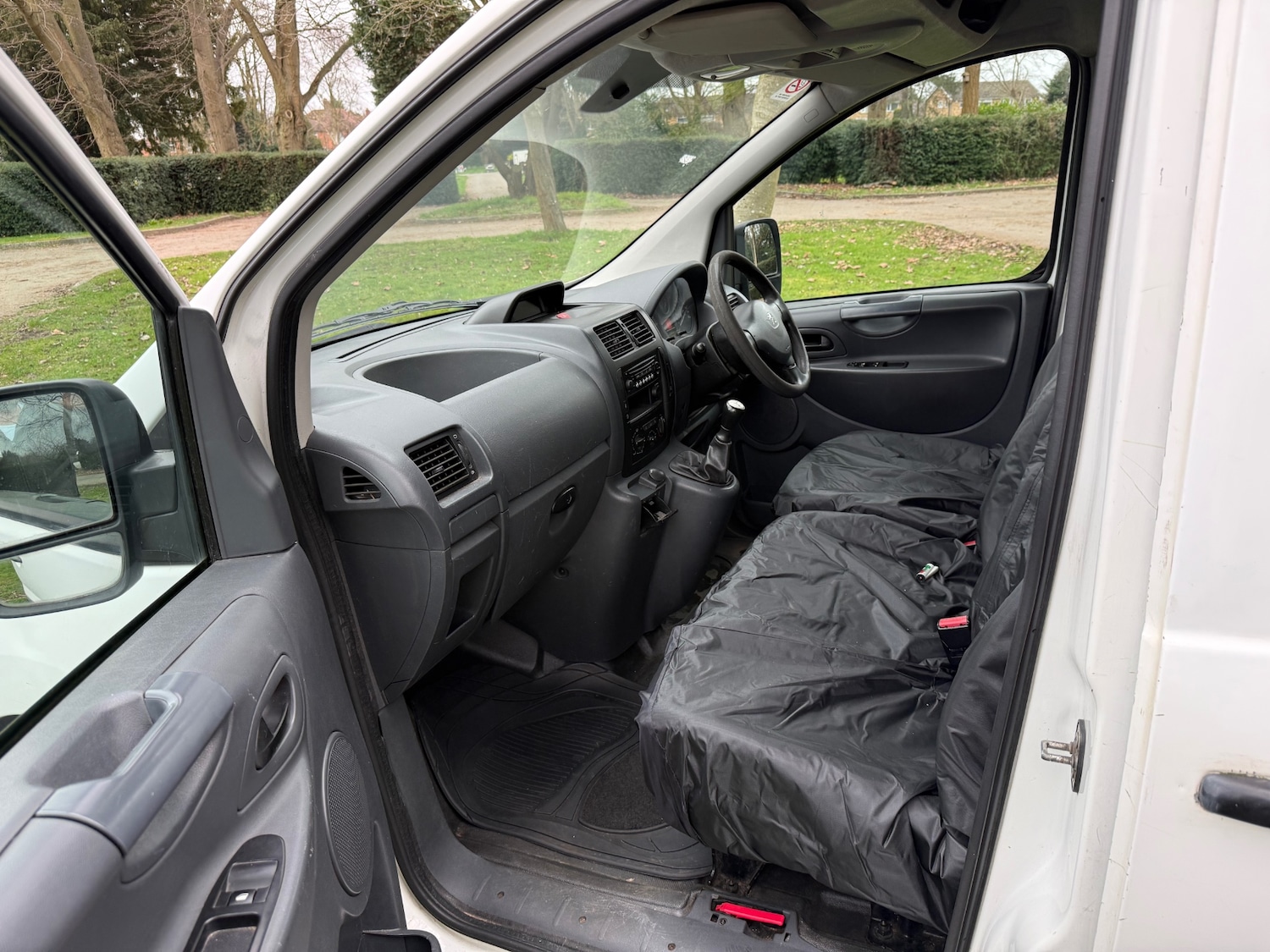 Used Peugeot Expert 2015 for sale - 77796817: Photo 7